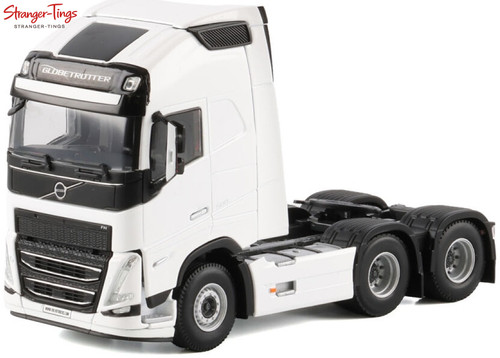 Wsi models volvo - wsi, 1:50