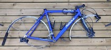 Ribble Winter Audax 7005 Bike Size M, 55.5cm Top Tube