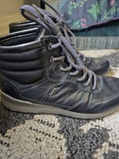 Ecco gtx gore tex womens - gore-tex,