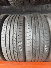 Matching Pair 215/50/17 Good Year