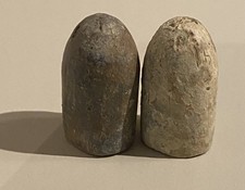2x Enfield Snider - 0 Ring