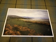 Signed Limited Edition Michael