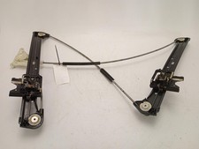 AUDI A3 LEFT FRONT WINDOW REGULATOR 3 Door Hatchback 13-20