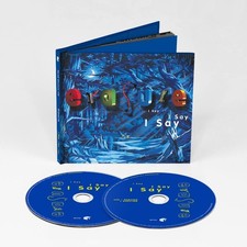 Erasure  - I Say I Say I Say
