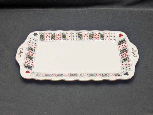 Vintage queens fine bone - queens,