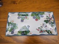 Large Highland Stoneware