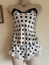 Victoria’s Secret Polka Dot