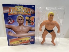 The Original giant  STRETCH