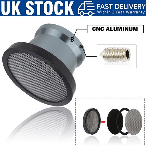 50mm air filter wind horn - horn, cup