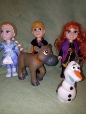 Disney Frozen Petite Adventure