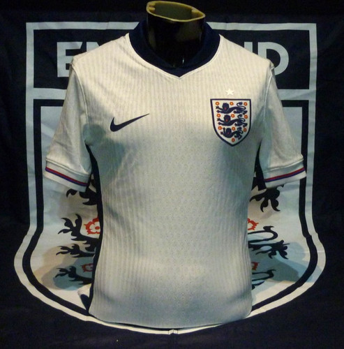 England football shirt player - england,