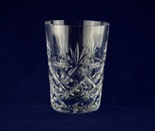 Royal Brierley Crystal