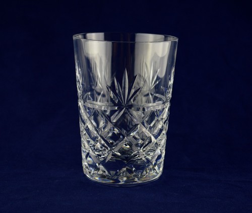 Royal brierley crystal - royal,
