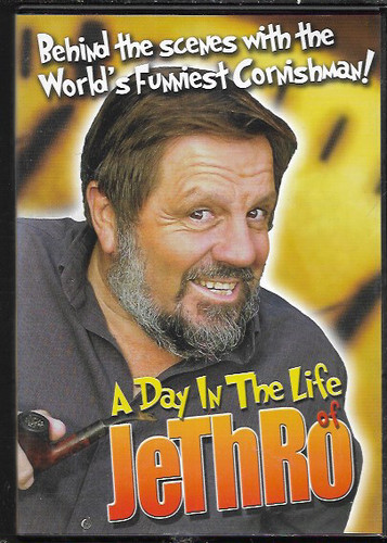 Day the life of jethro - in,