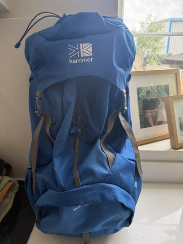 Karrimor bobcat backpack in - 65,