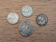 PORTUGAL SILVER COIN JOBLOT