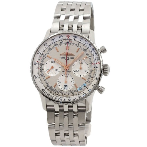 Breitling navitimer b01 - breitling,
