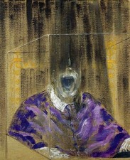 Francis Bacon Head VI 1949