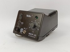 Weller WECP-20 Soldering