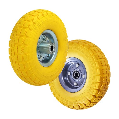 Wheelbarrow wheel tyre - wheelbarrow,