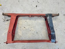 Solid Classic Mini Rear