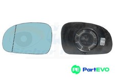 VAN WEZEL LEFT EXTERIOR MIRROR