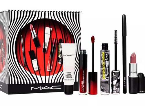 Mac exclusive star - gift, set