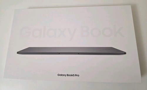 Samsung galaxy book5 pro - pro, 16