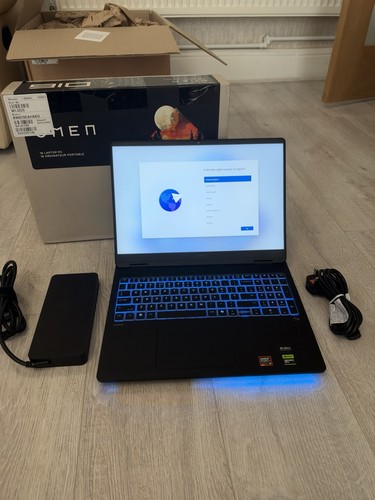 Omen max gaming laptop rtx - omen,