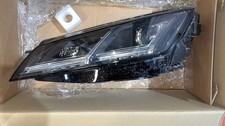 GENUINE AUDI TT 2015-2019