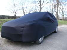 Indoor Car Cover Large (Black)