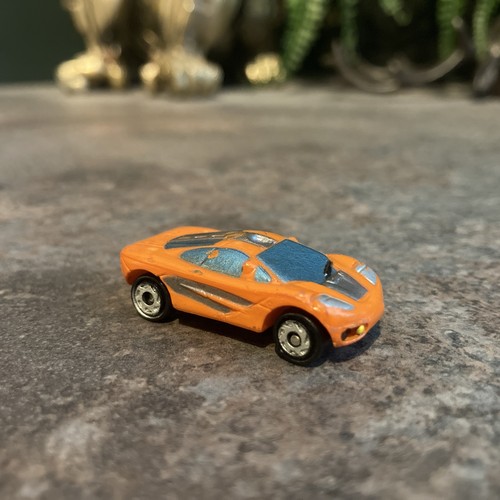 Micro machines mclaren - 💥micro,