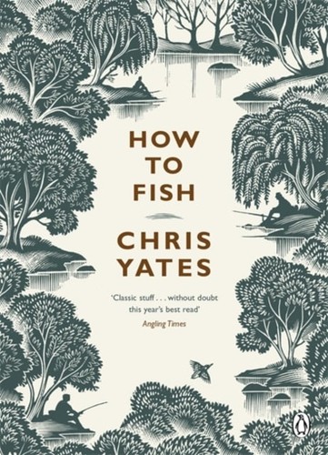 How fish paperback chris - to,
