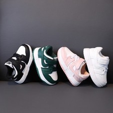 BABY PREWALKER KIDS TRAINERS