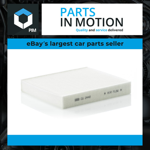 Pollen cabin filter fits - /,