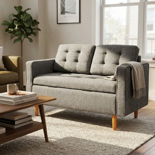 Modern seater sofa - sofa, with