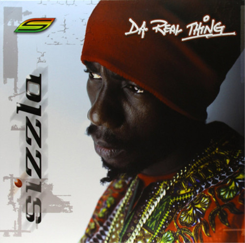 Sizzla real thing - da,