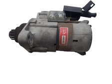 Skoda Octavia Starter Motor 1.6 Diesel 5 Speed Manual 2012 Mk2 CAYC