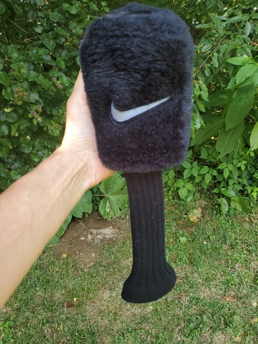 Nike plush barrel - nike,