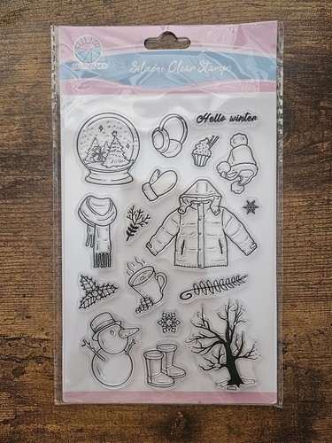 Globleland hello winter themed - globleland,