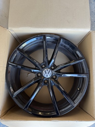 Genuine volkswagen golf 19 - golf,