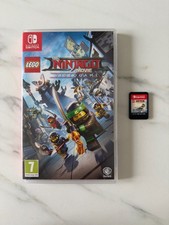 LEGO The Ninjago Movie