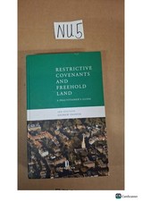 Restrictive Covenants And