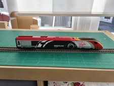 HORNBY PENDOLINO ALSTOM DUMMY