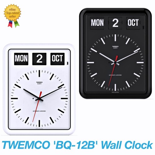 Twemco 12b retro flip - flip, wall