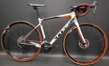 Cube CSL (Carbon Superlight) Race Disc Carbon Fibre Road Bike (Medium)