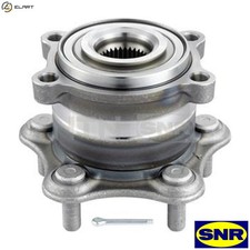 WHEEL BEARING KIT R168.111 FOR