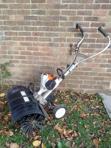 Stihl mm56 multi engine with - stihl,