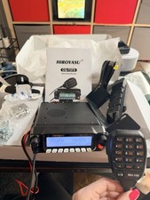 Hiroyasu CQ-7373 V/u Dual Band