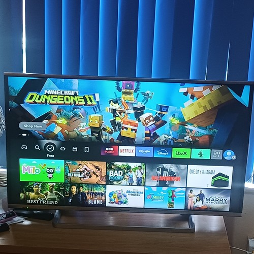 Panasonic 40inches - panasonic, tv